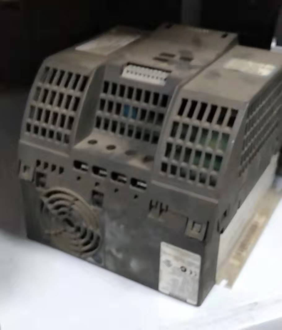 500KV 變頻器運行及維護(hù)