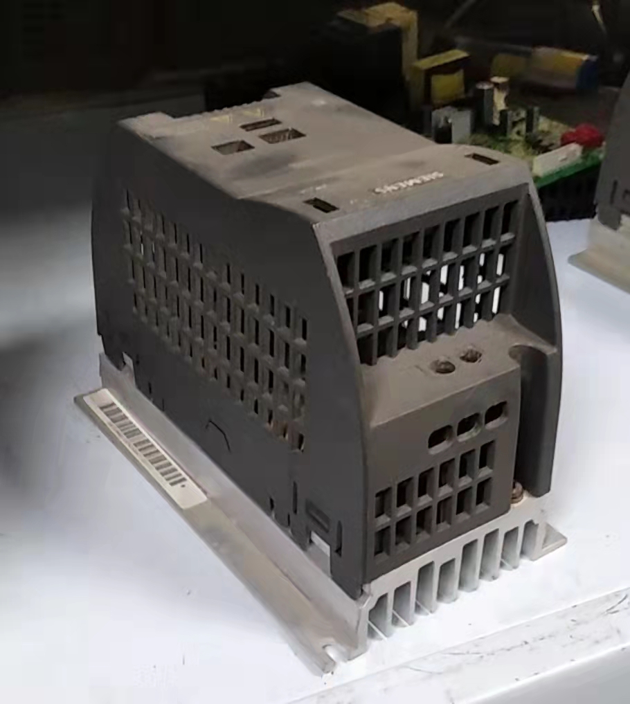 ABB ACS51C系列變頻器常見(jiàn)故障分析？？